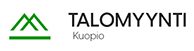 Talomyynti Kuopio